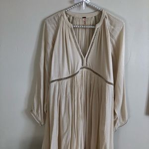 Free People dress